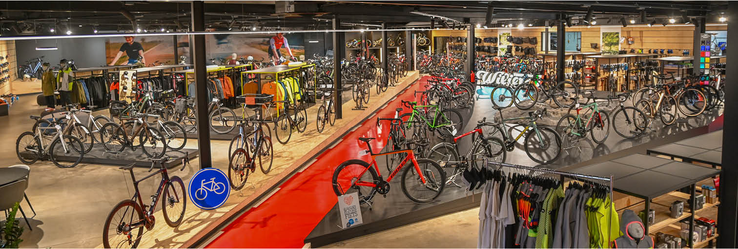 Lievens Velo's winkel